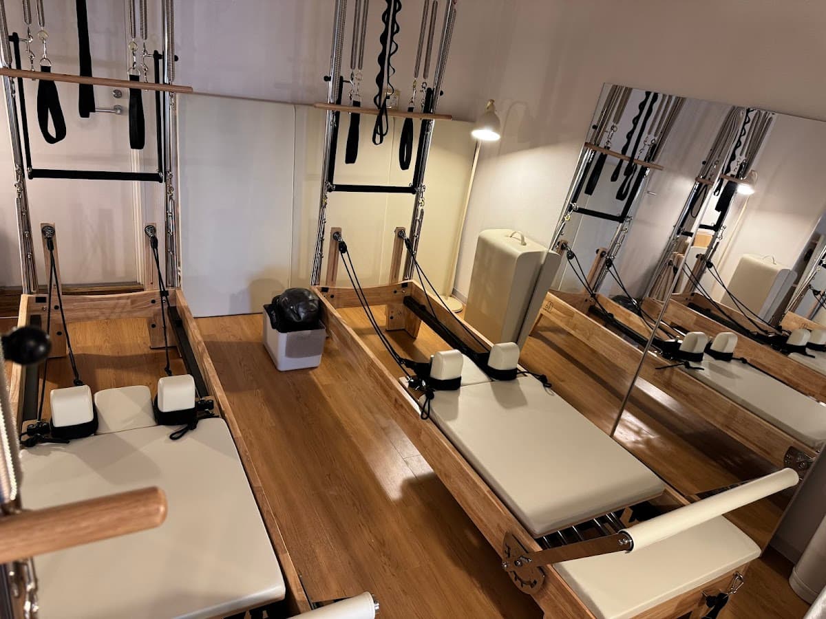 Pilates Mee 店舗画像