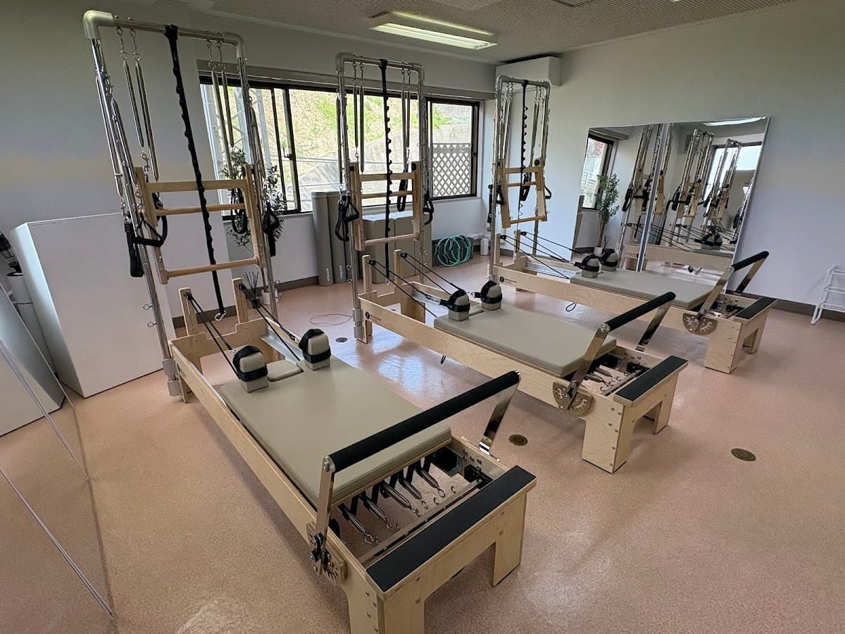 Pilates Mee
