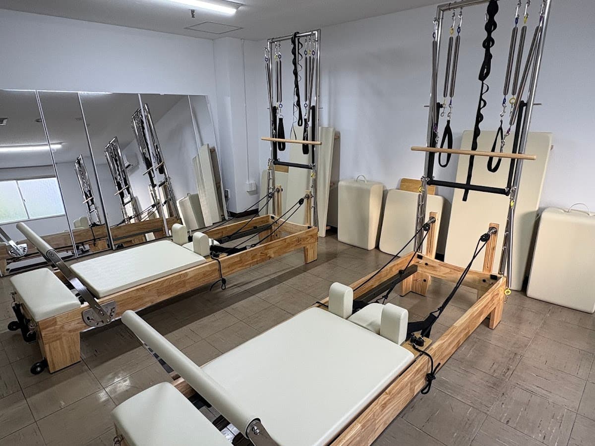 Pilates Mee