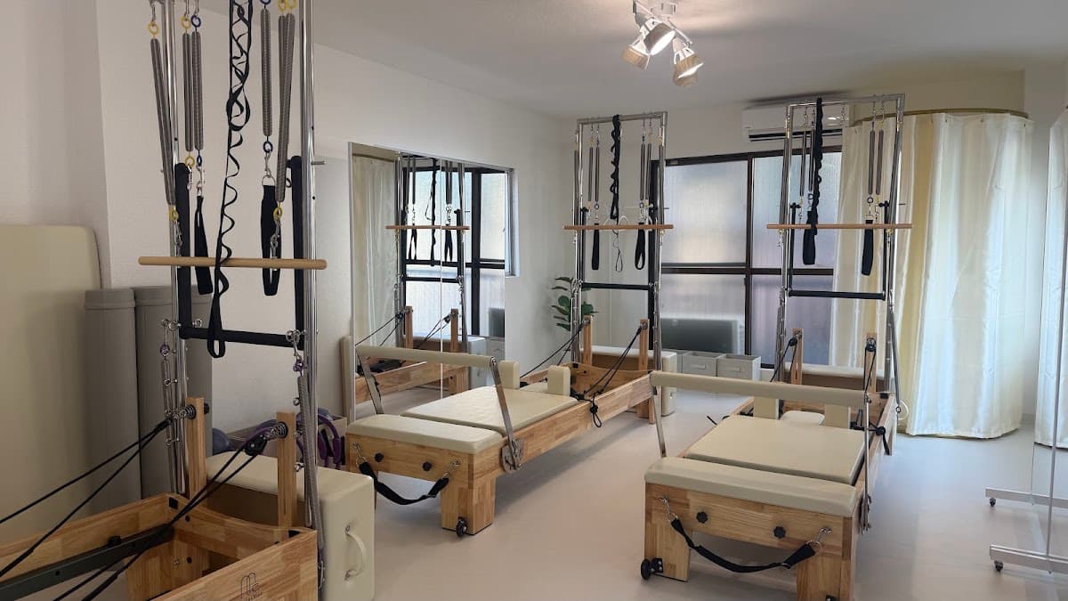Pilates Mee