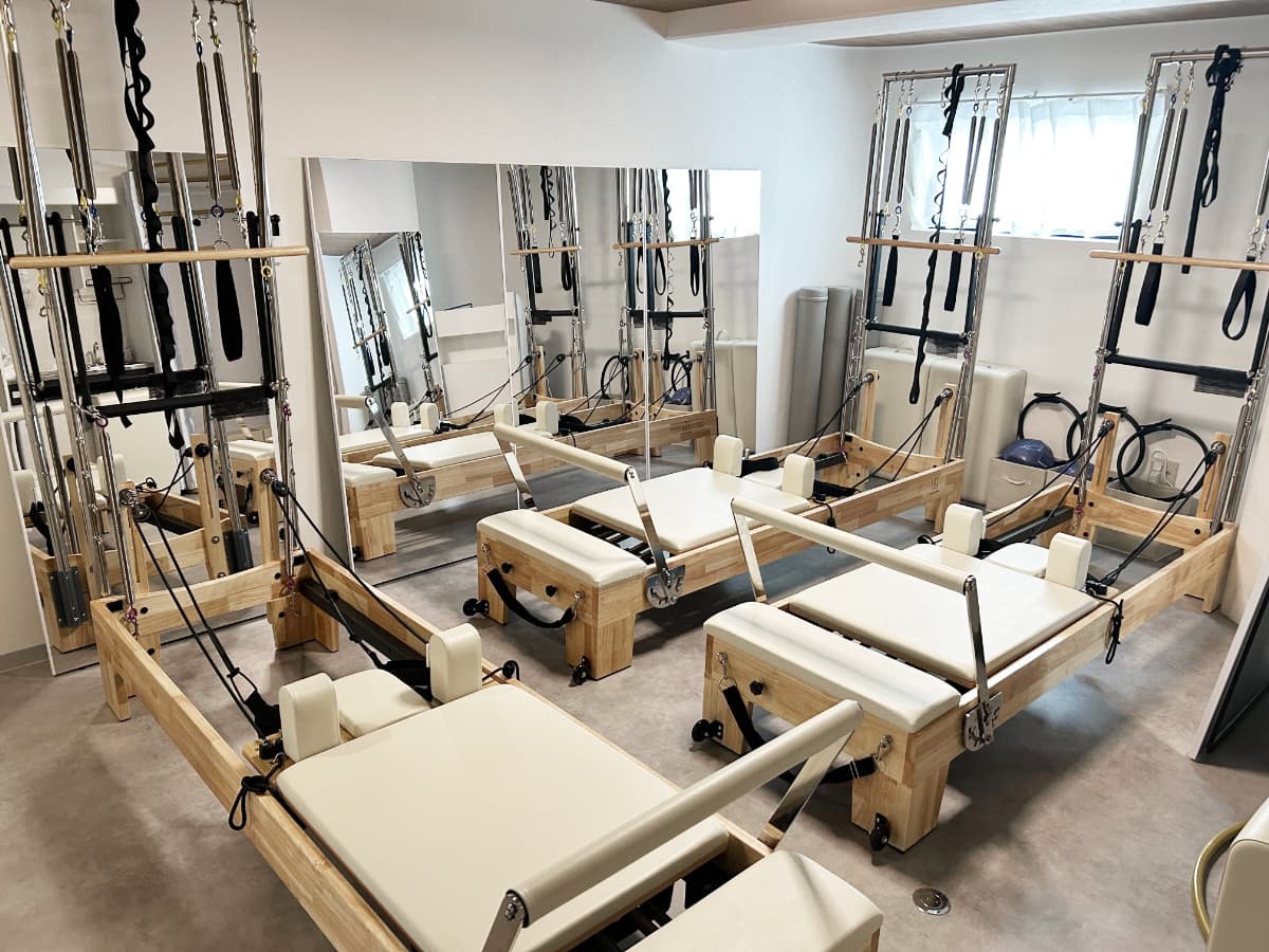 Pilates Mee