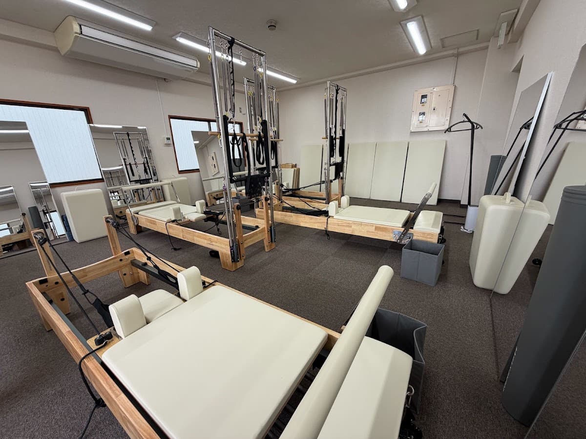 Pilates Mee 店舗画像