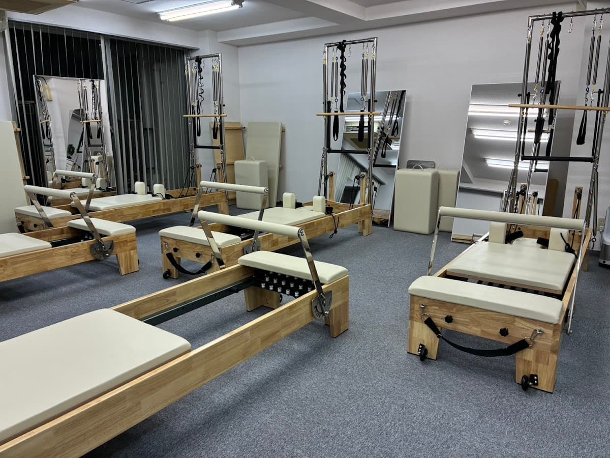 Pilates Mee