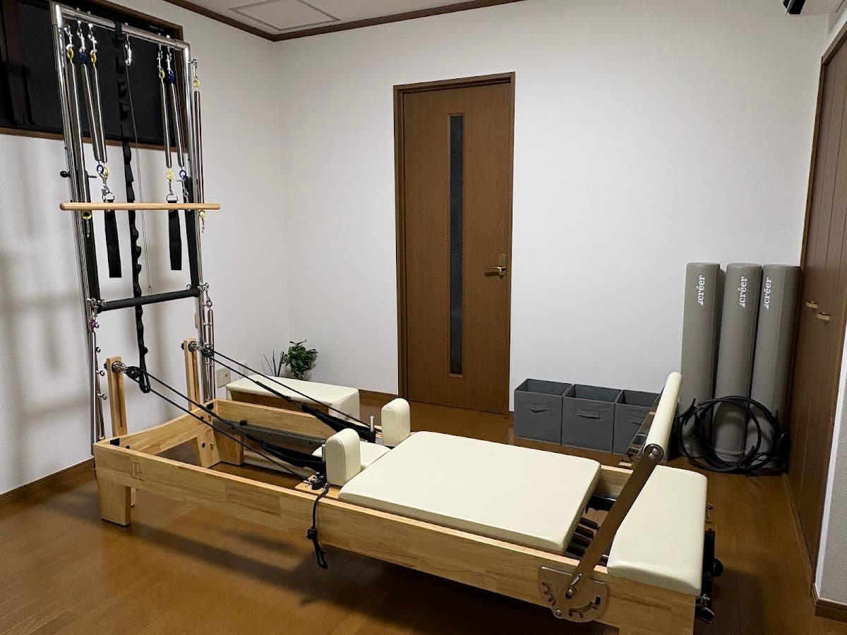 Pilates Mee 店舗画像