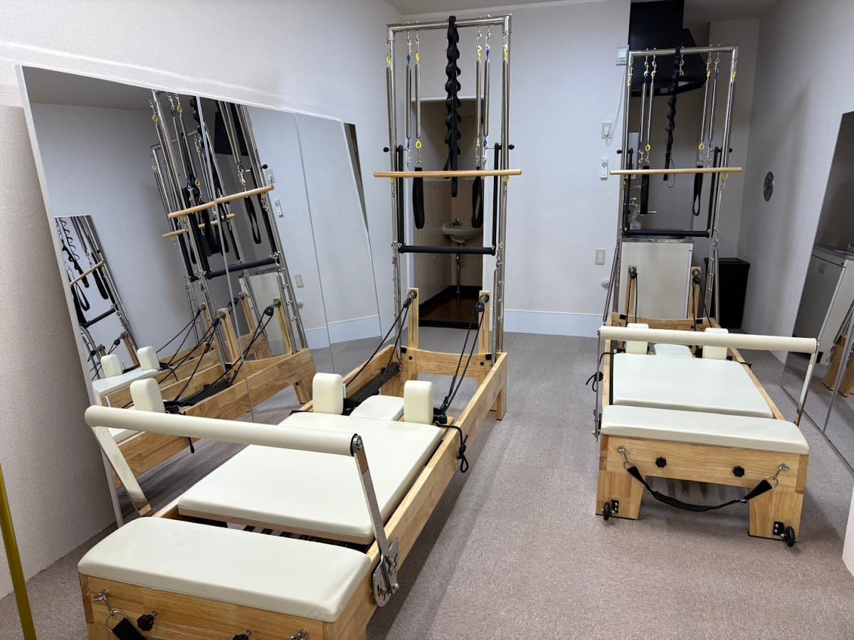 Pilates Mee