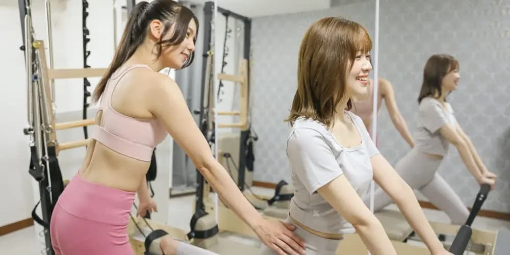 Pilates Mee