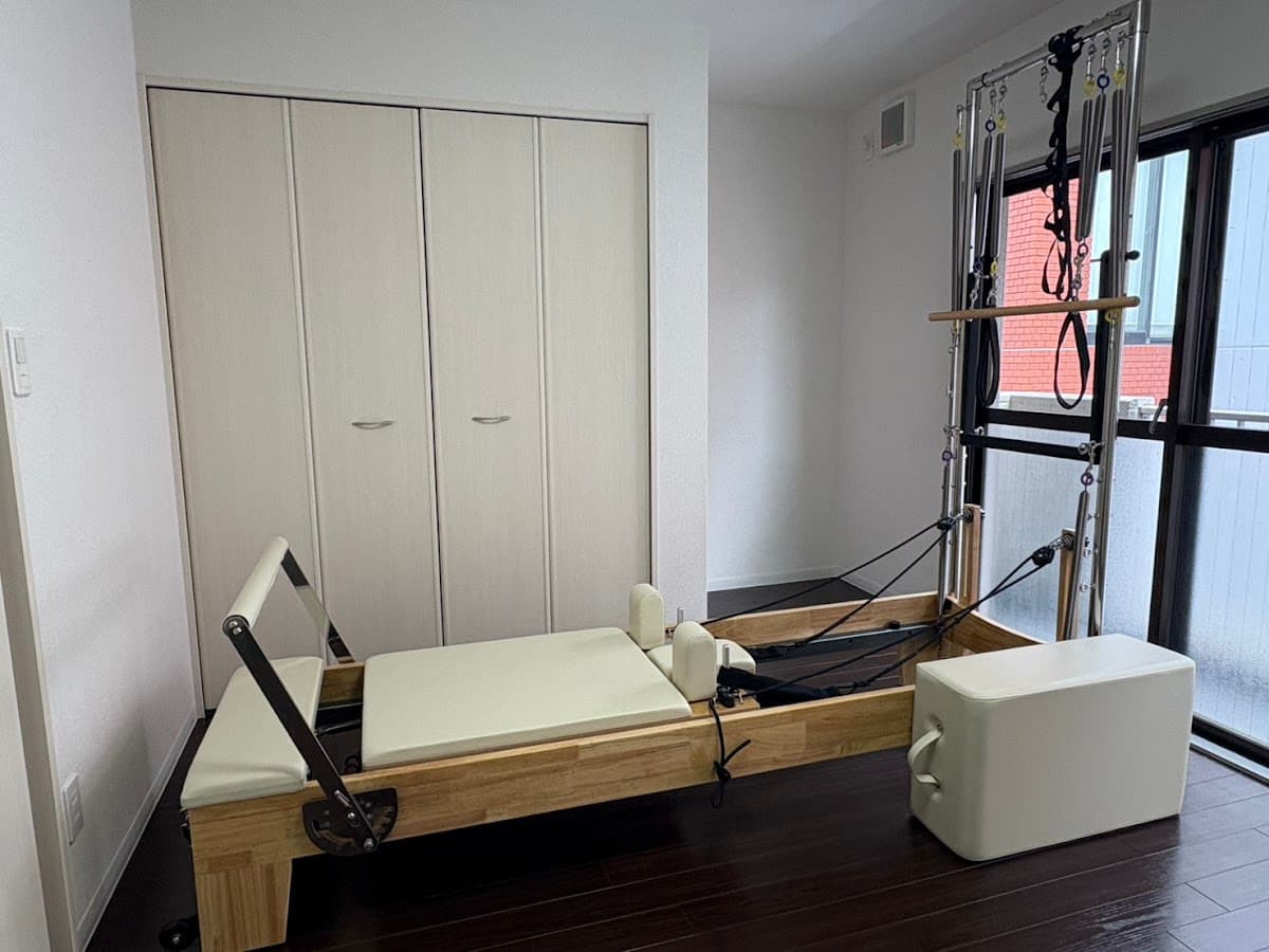 Pilates Mee