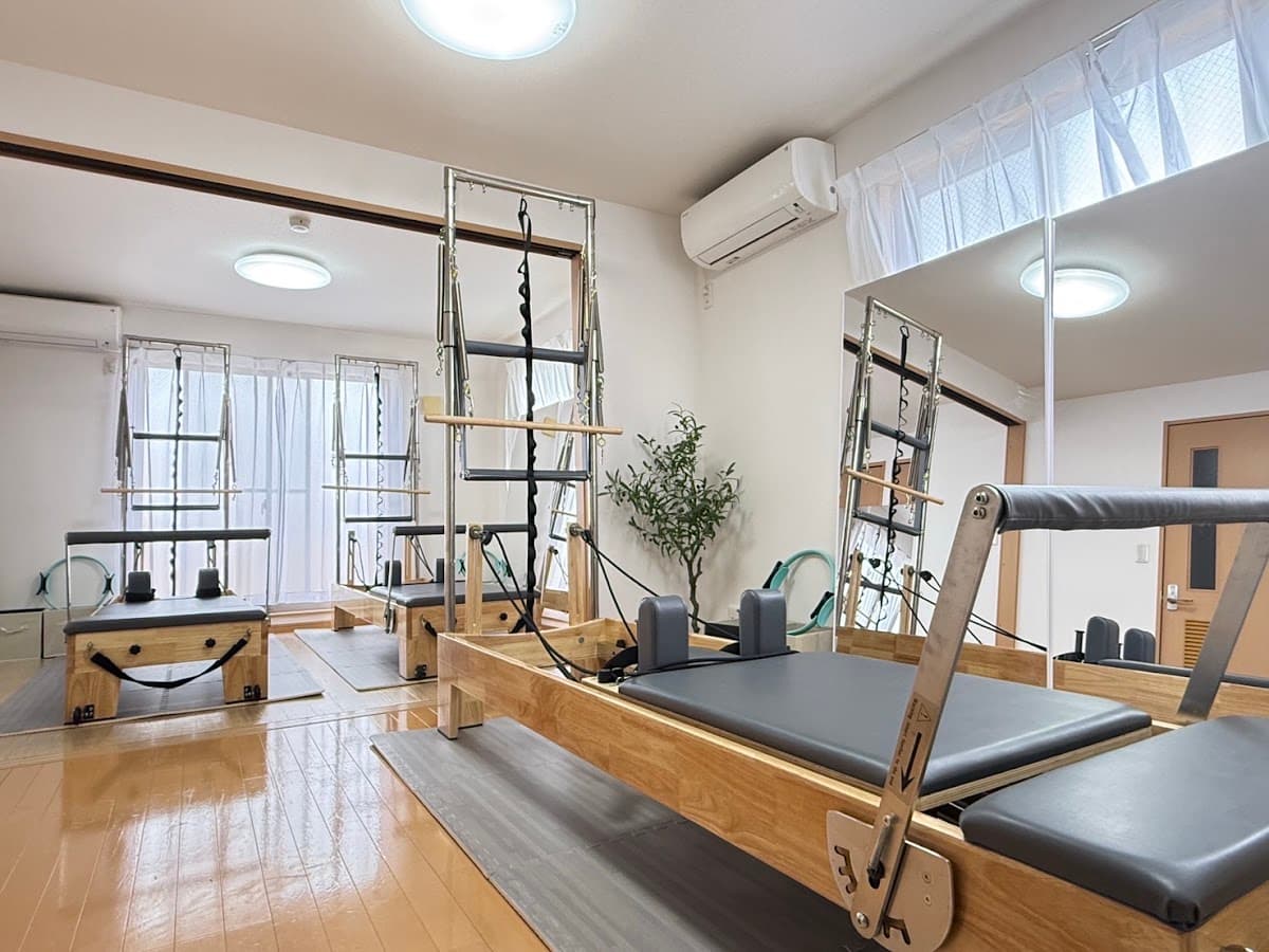 Pilates Mee