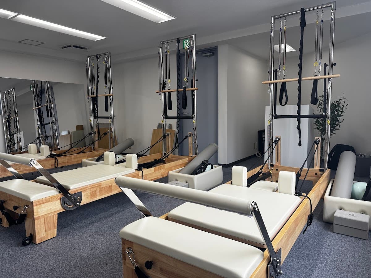 Pilates Mee