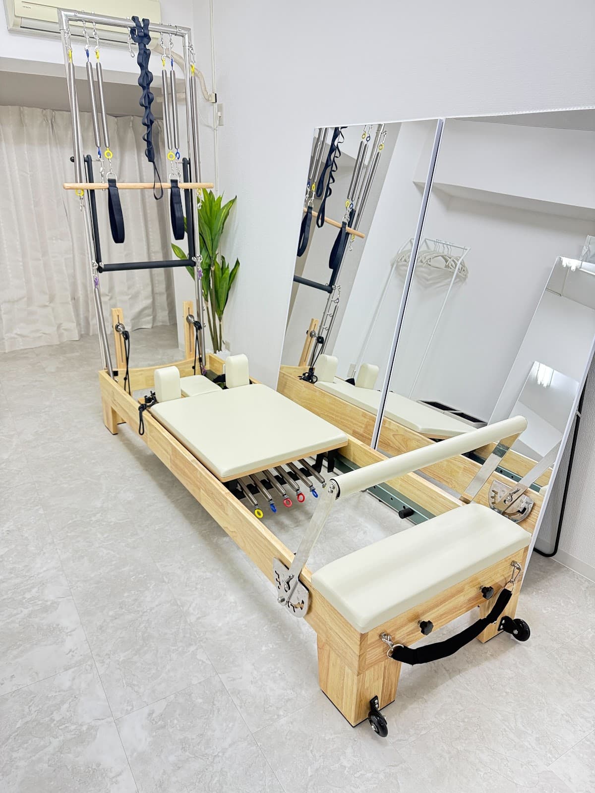 Pilates Mee 店舗画像