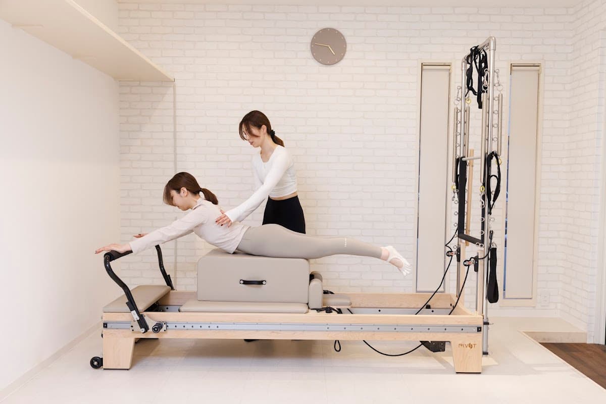 Pilates Studio DEP
