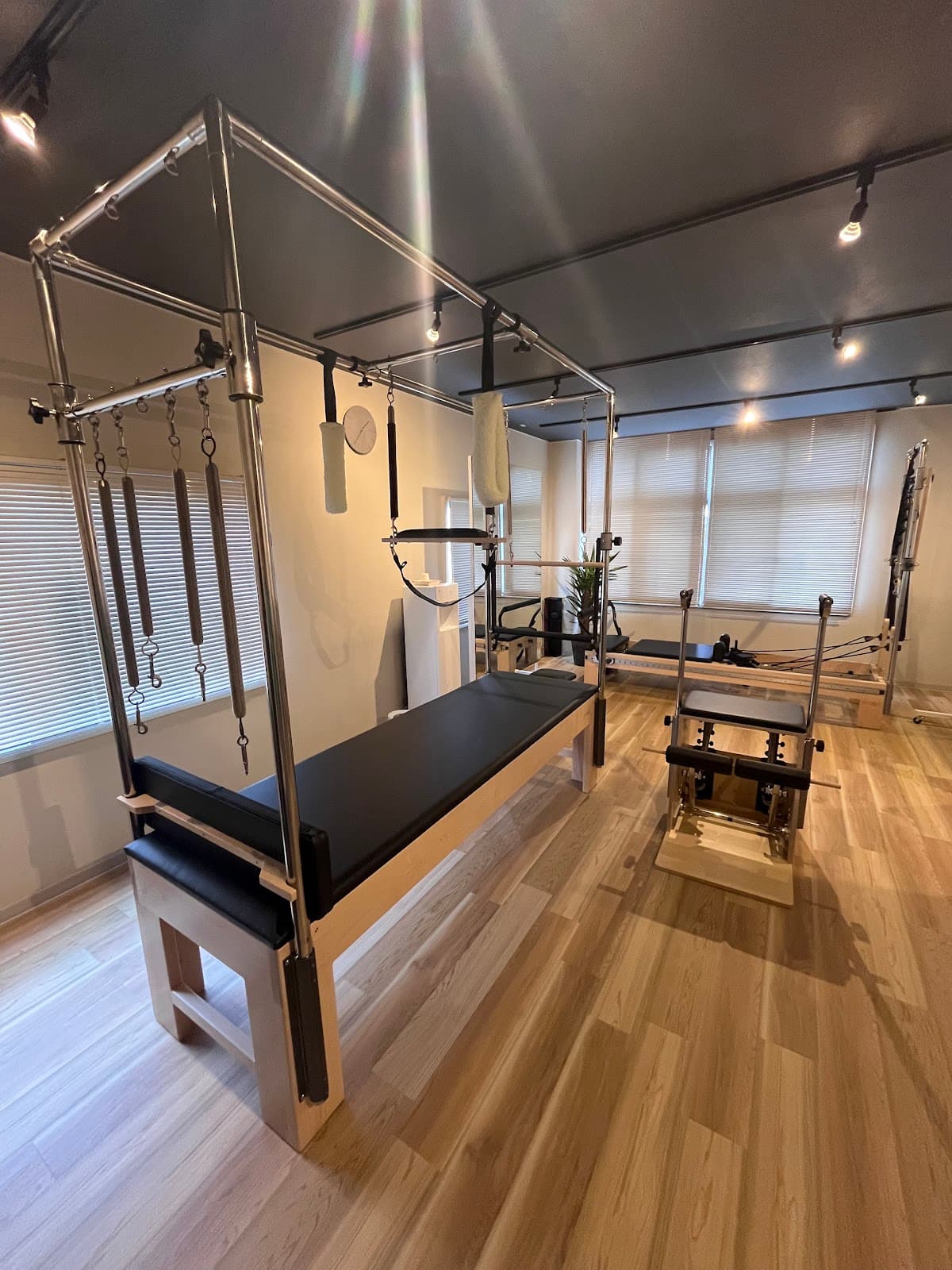 Pilates Studio DEP 店舗画像