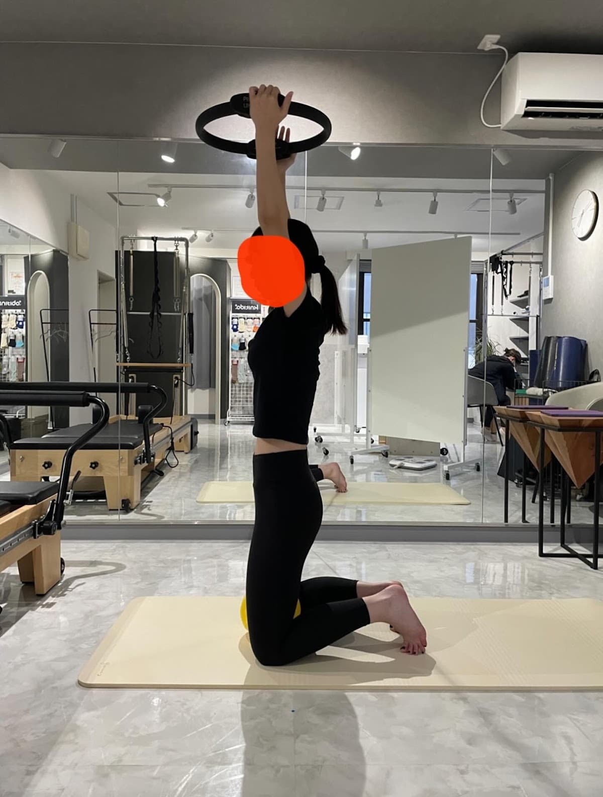 Pilates Studio DEP