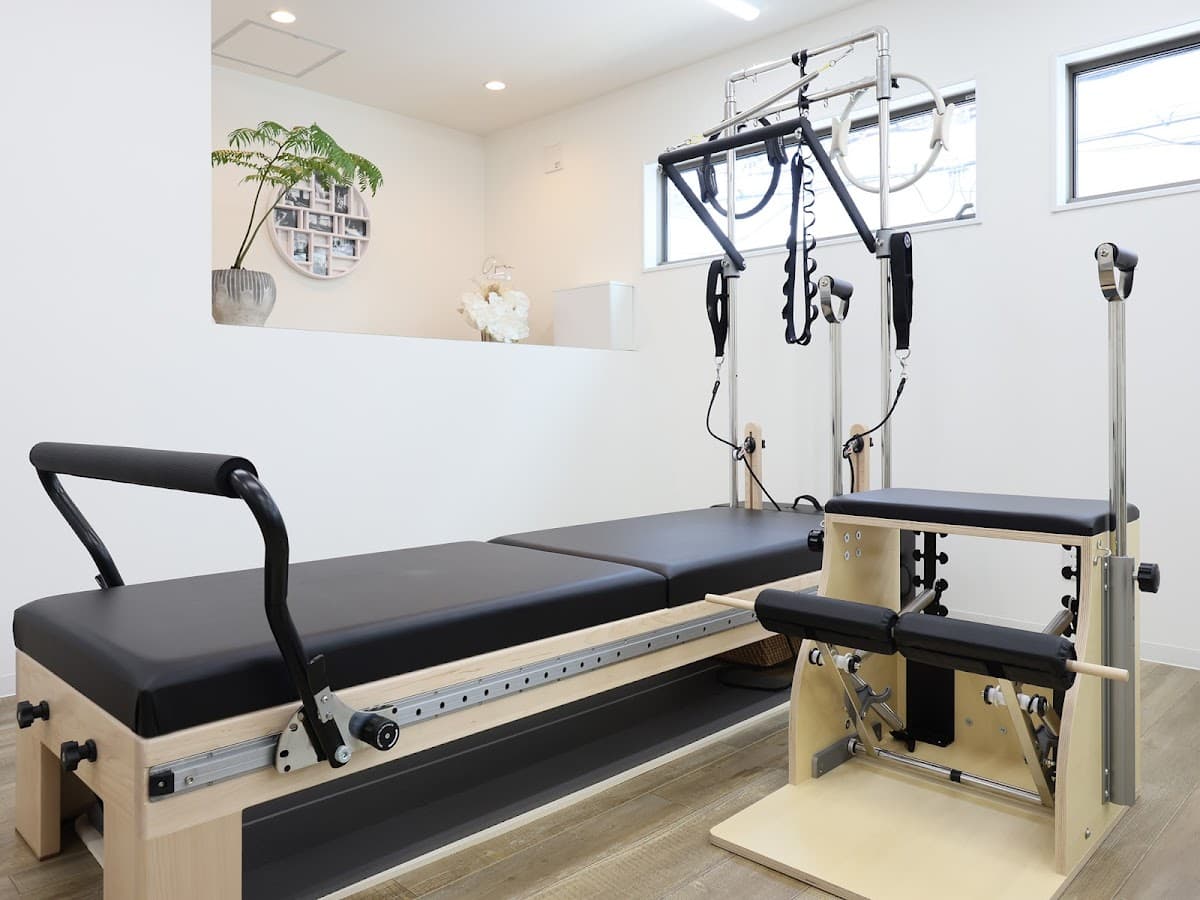 Pilates Studio DEP