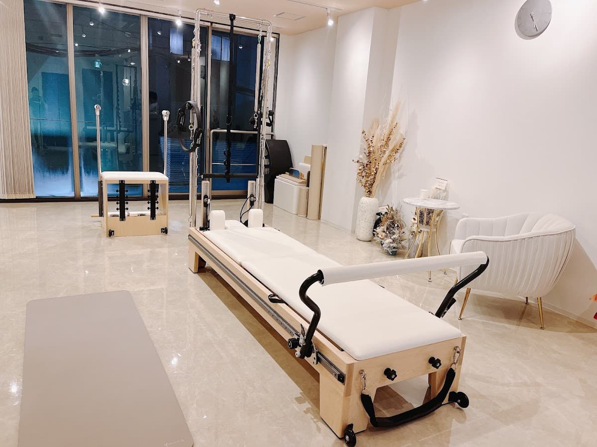 Pilates Studio DEP