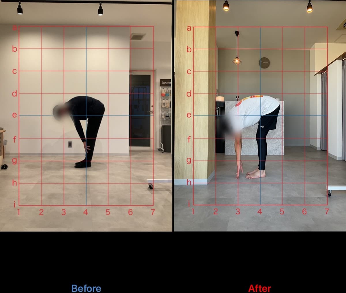 Pilates Studio DEP 店舗画像