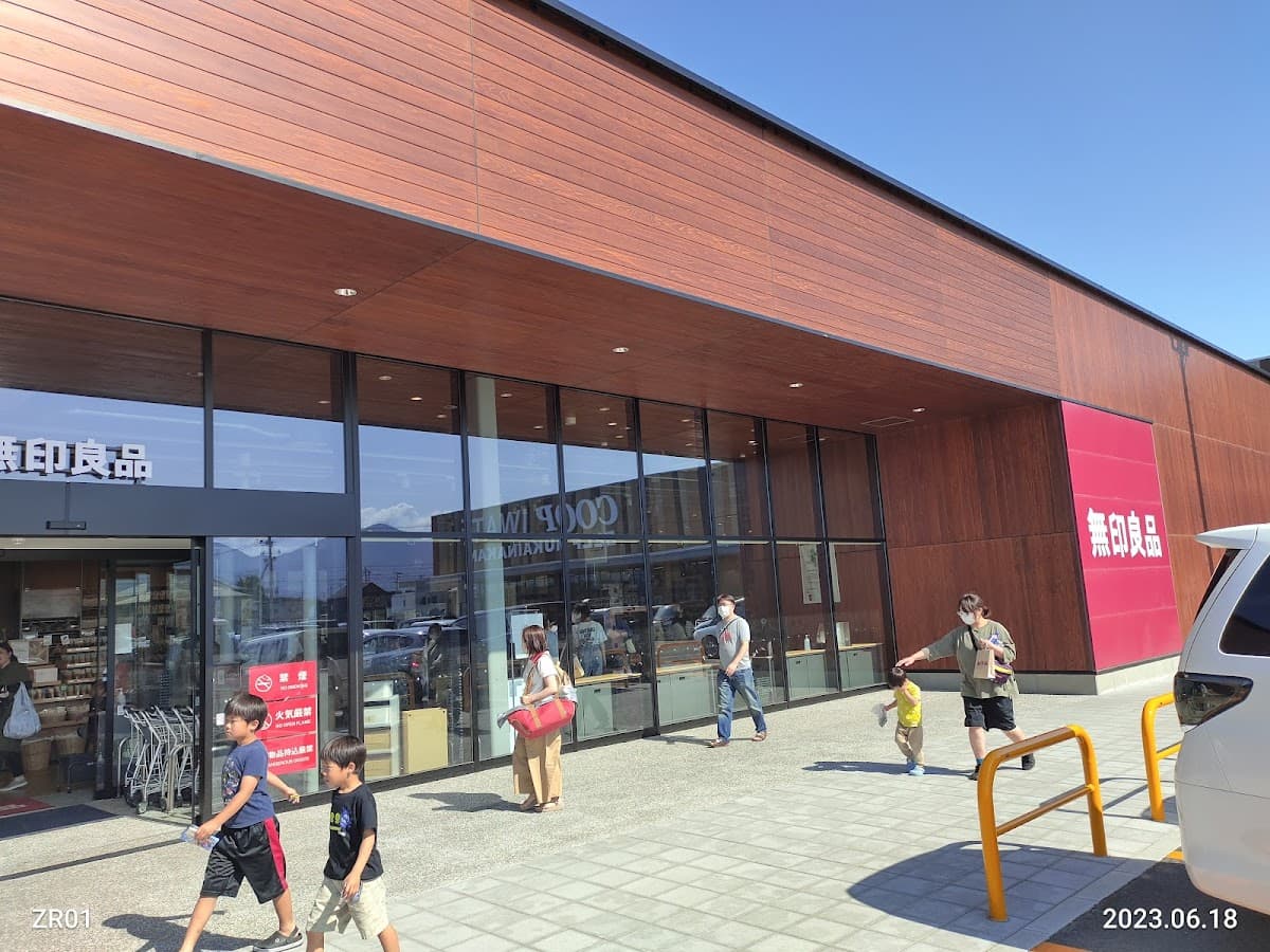 ソエルスタジオ 店舗画像