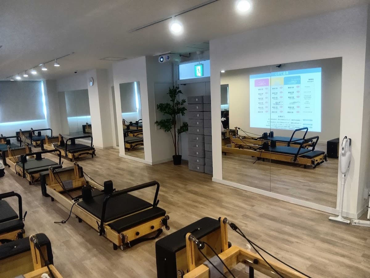 ソエルスタジオ 店舗画像