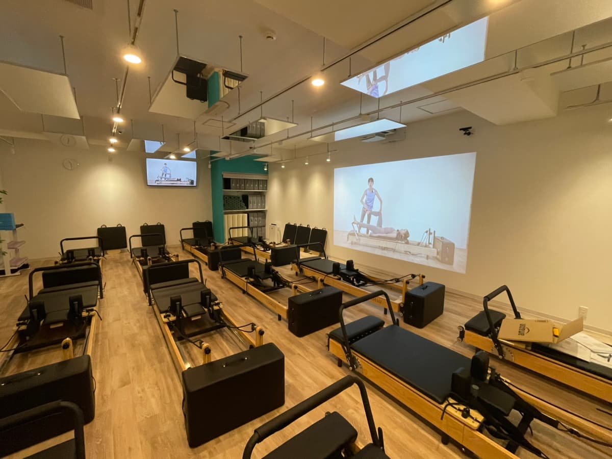 ソエルスタジオ 店舗画像