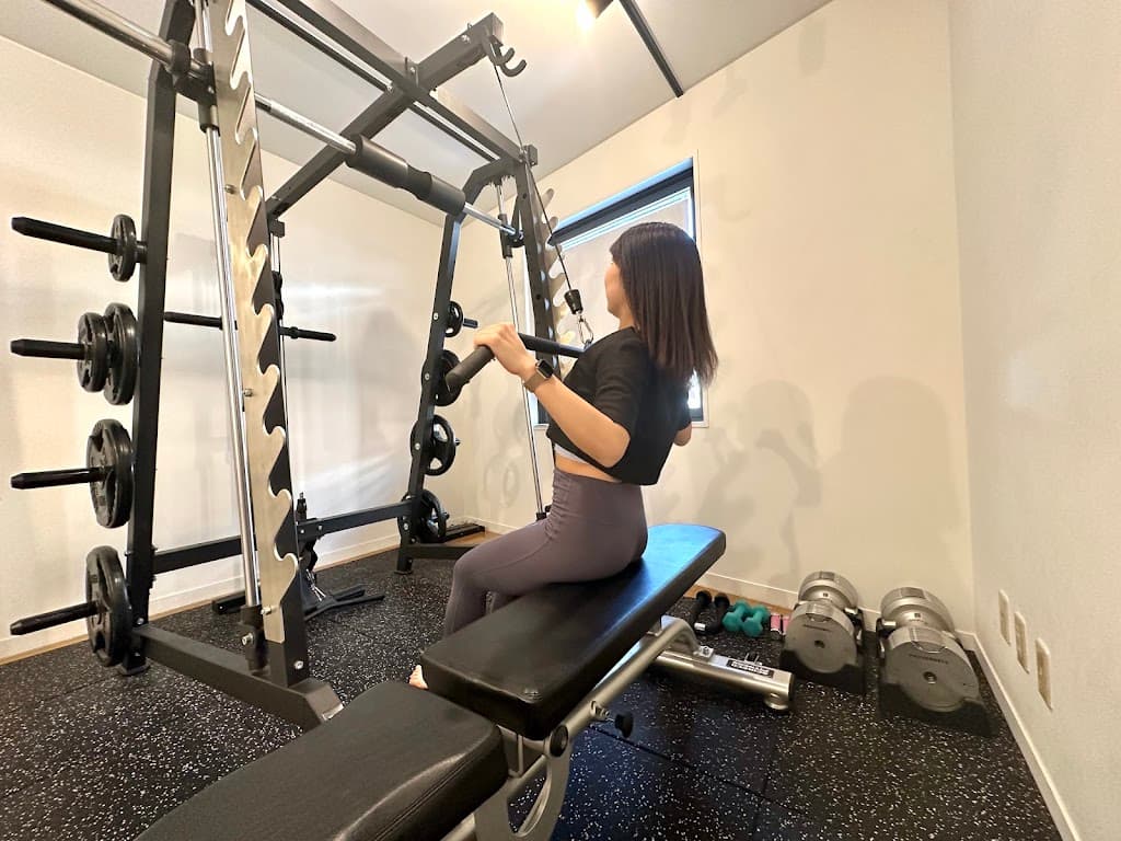 Spinel.GYM 店舗画像