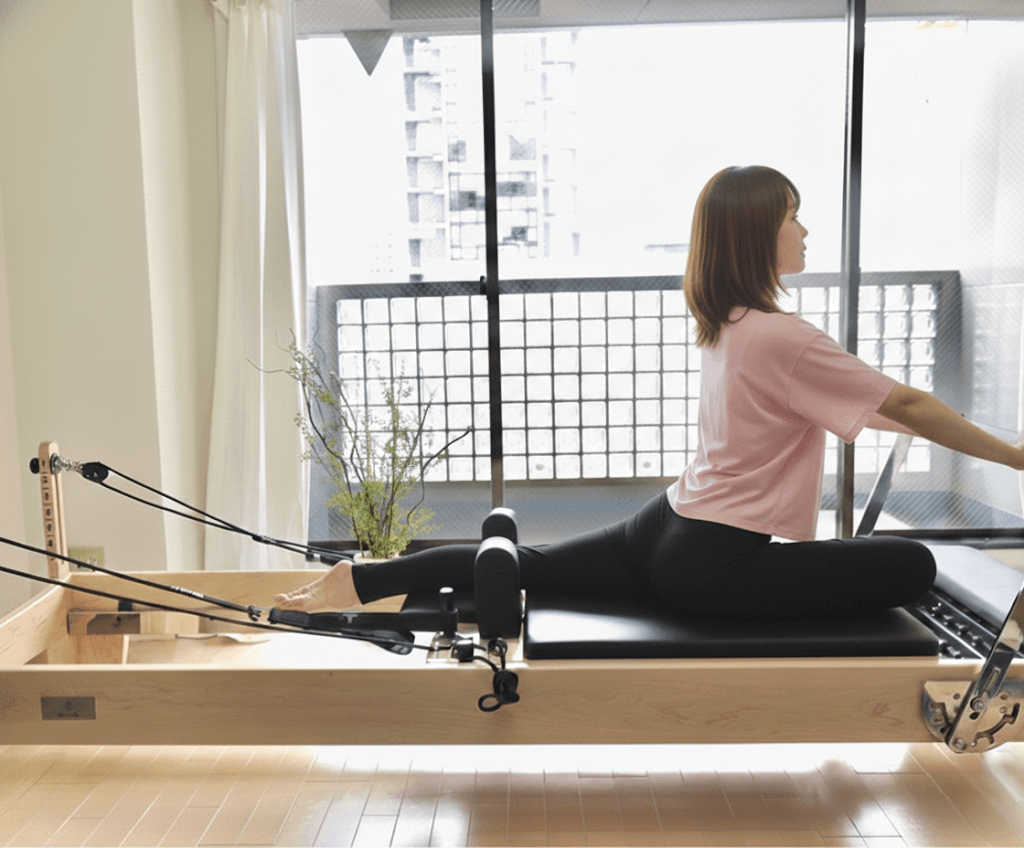 Spinel.GYM 店舗画像