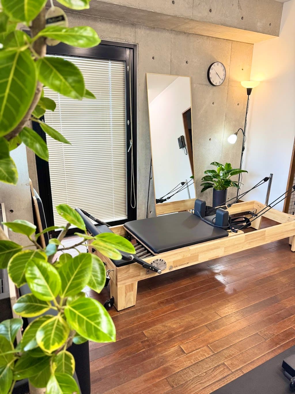 Spinel.GYM 店舗画像