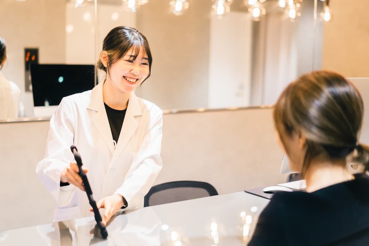 UNDEUX SUPERBODY 店舗画像