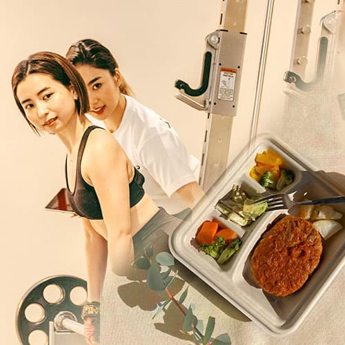 UNDEUX SUPERBODY 店舗画像