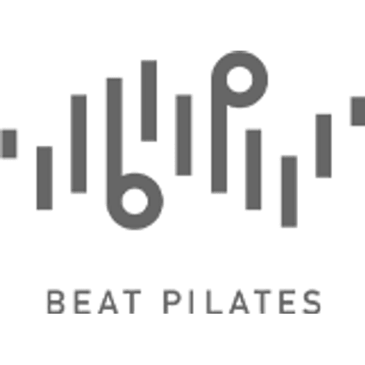 BEAT PILATES ロゴ