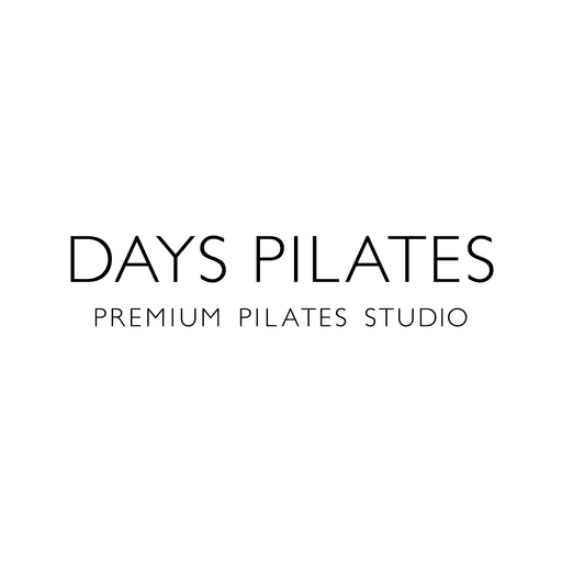 DAYS PILATES ロゴ