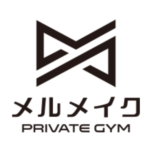 メルメイク ロゴ