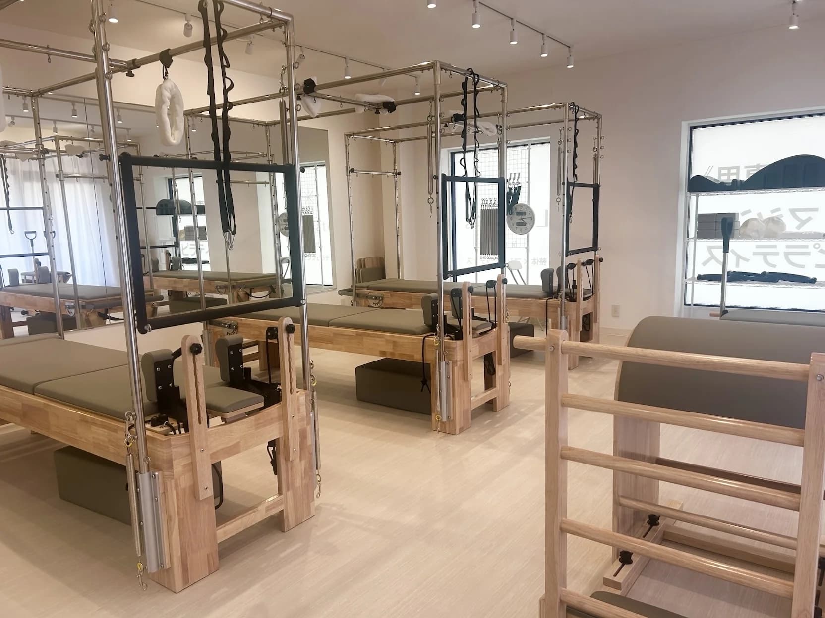La pilates