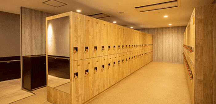ラフィモ 店舗画像