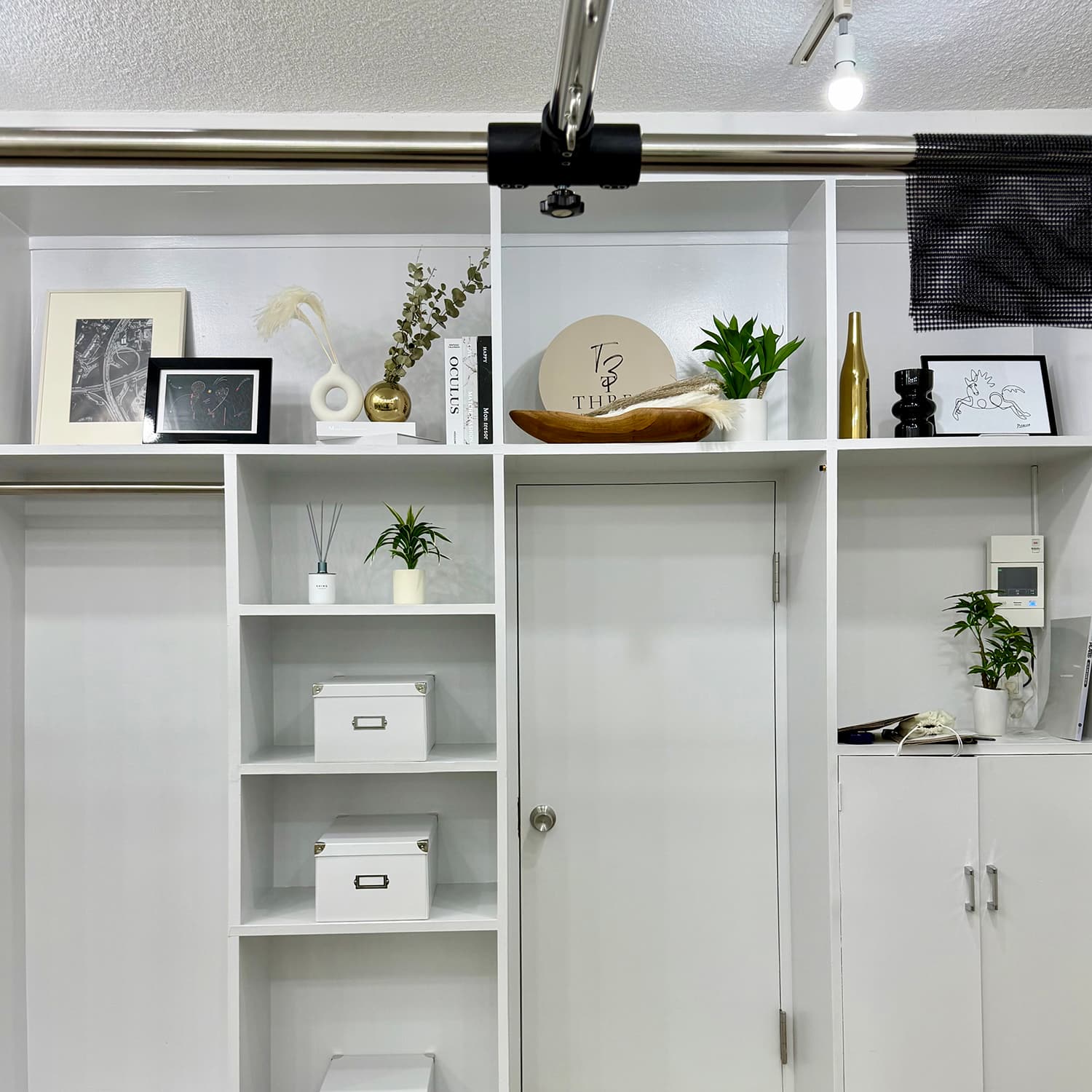 T-THREE 店舗画像