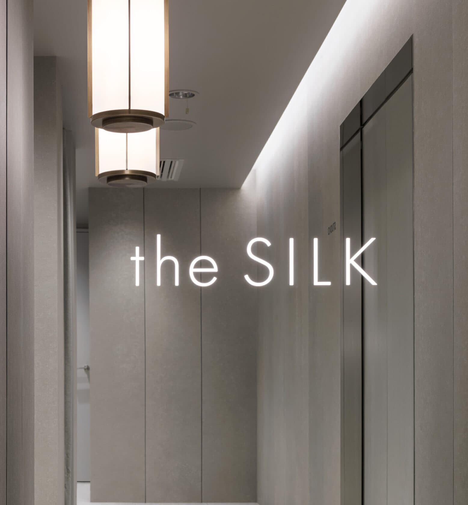 the SILK中目黒店の画像