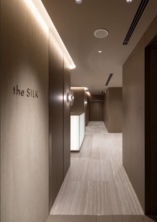 the SILK