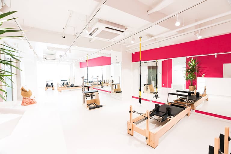 経堂 店内 (URBAN CLASSIC 公式サイトより)