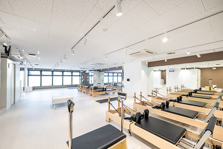 瑞穂 店内 (URBAN CLASSIC 公式サイトより)