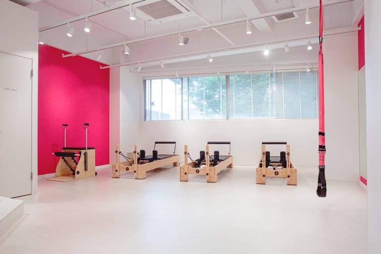 URBAN CLASSIC PILATES