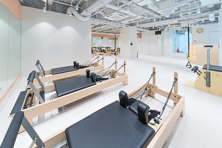 URBAN CLASSIC PILATES