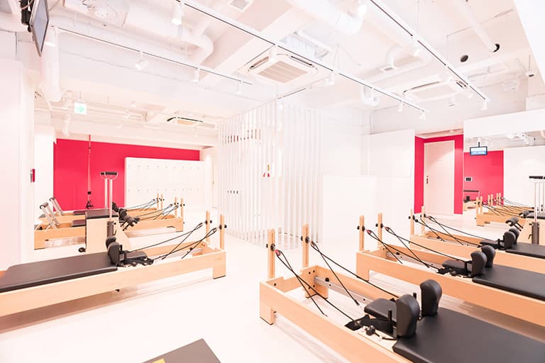 URBAN CLASSIC PILATES