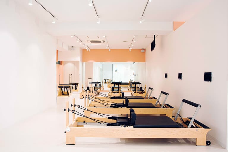 URBAN CLASSIC PILATES