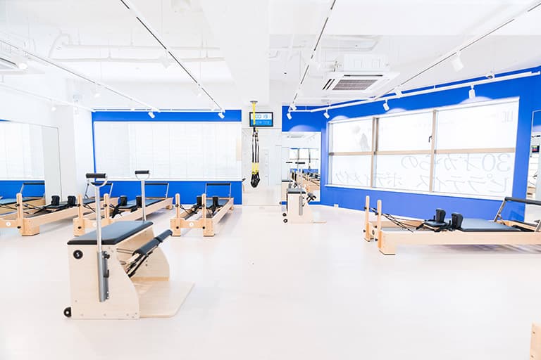 URBAN CLASSIC PILATES