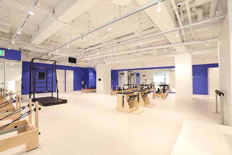 URBAN CLASSIC PILATES