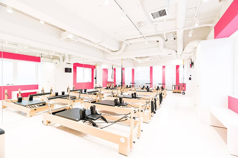代々木上原 店内 (URBAN CLASSIC 公式サイトより)