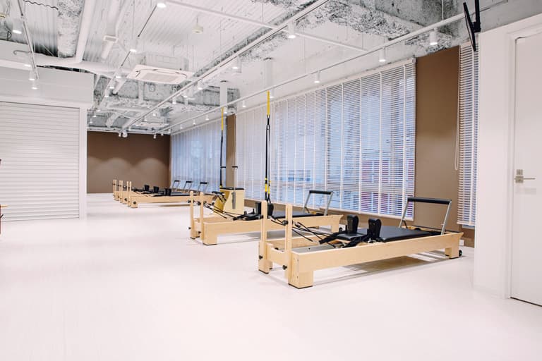 URBAN CLASSIC PILATES