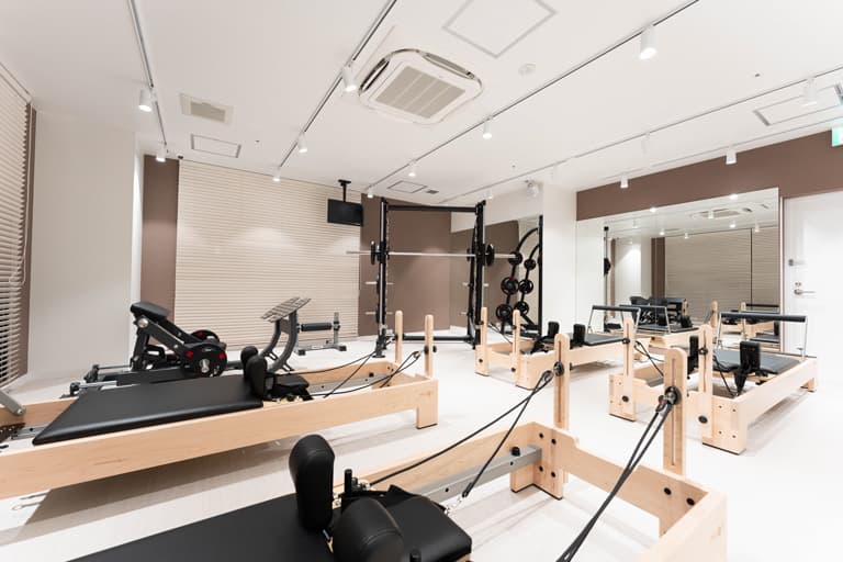 URBAN CLASSIC PILATES