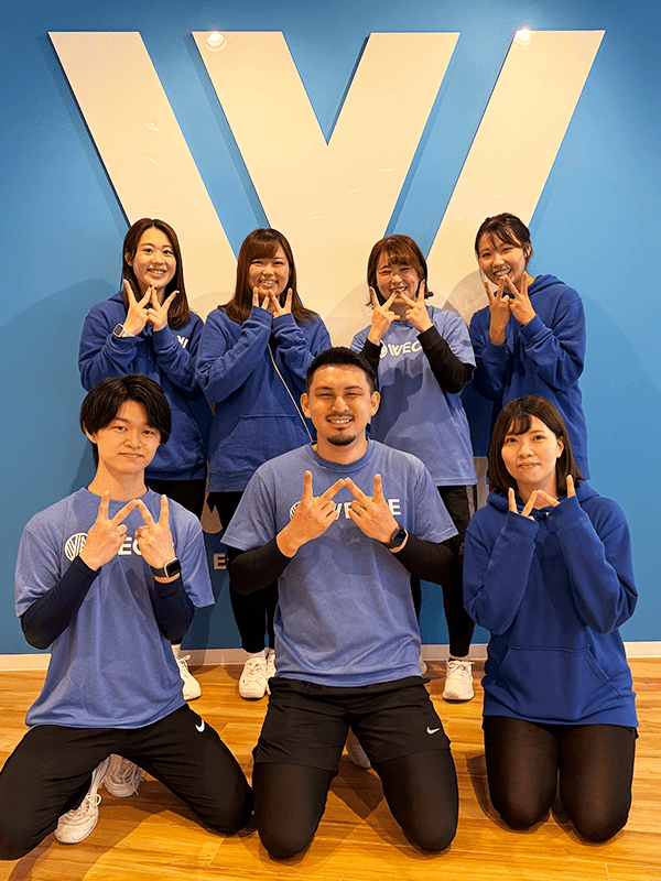 本厚木 ‒ 駅徒歩1分|()店 (WECLE 公式サイトより)
