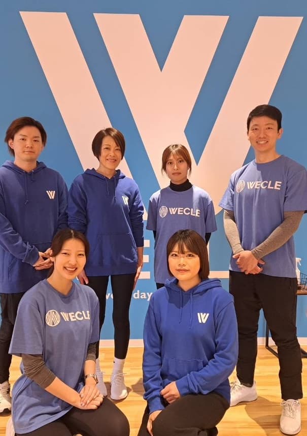 富山大泉 ‒ 駅徒歩6分|()店 (WECLE 公式サイトより)