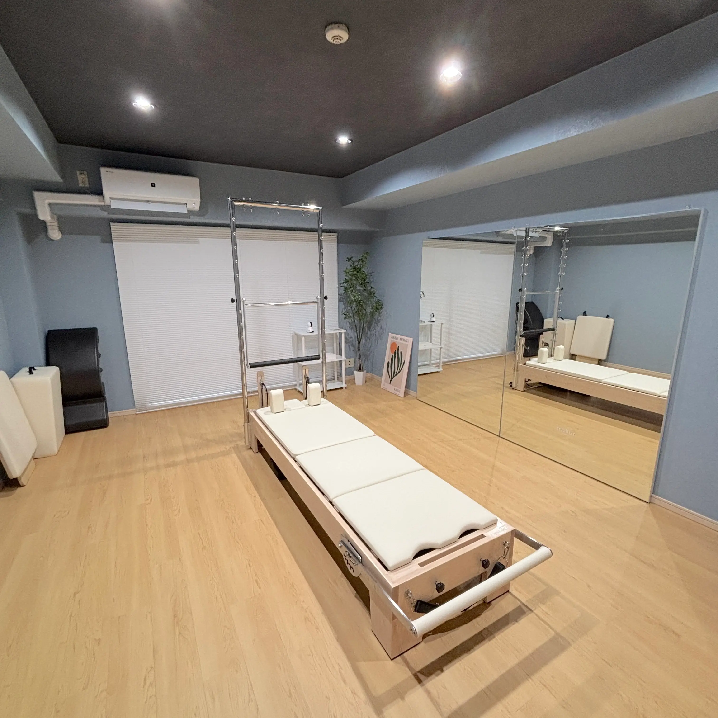 赤坂ANNEX店 (STUDIO IVY 公式サイトより)